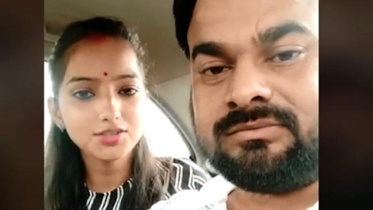 Father becomes enemy when Daughter Married To Dalit, Government Gives Money