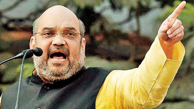 Amit Shah tightens his grip on narco terror challenge, says third-degree days over...