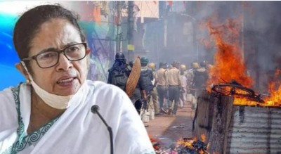 'बंगाल में हिंसा के लिए राम-श्याम और वाम जिम्मेदार..', सीएम ममता ने पुलिस को दी खुली छूट, अब कहा- कार्रवाई करो