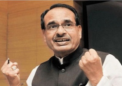 CM Shivraj Singh Chauhan assign departments to Ministers