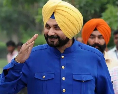 Will Sidhu quit Congress and hold admonition of AAP? A tweet creates political turmoil