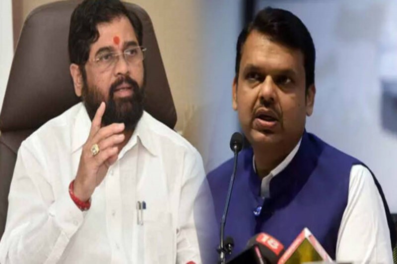 Maharashtra politics in turmoil again, now this big news has come out