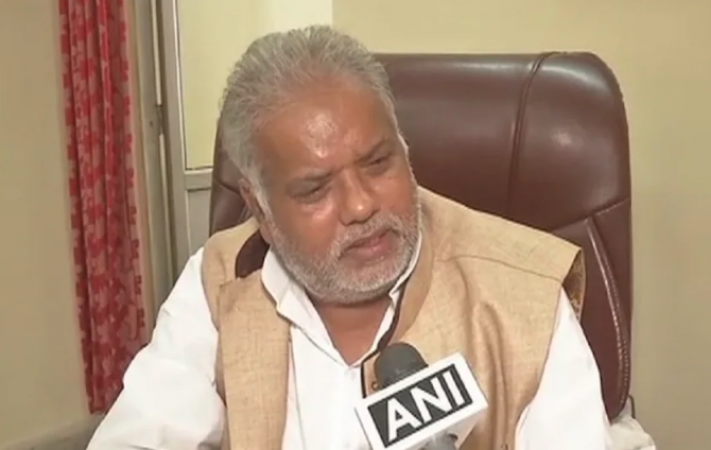 Shravan Kumar reiterates the demand for special status for Bihar, know what he said?
