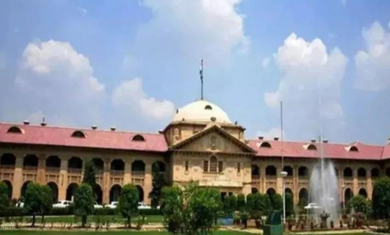 Non-academic work will no longer be done by teachers, Allahabad HC order issued