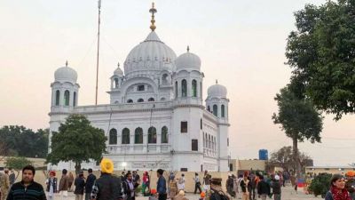 Kartarpur Corridor: Know what is the significance of the historical site?
