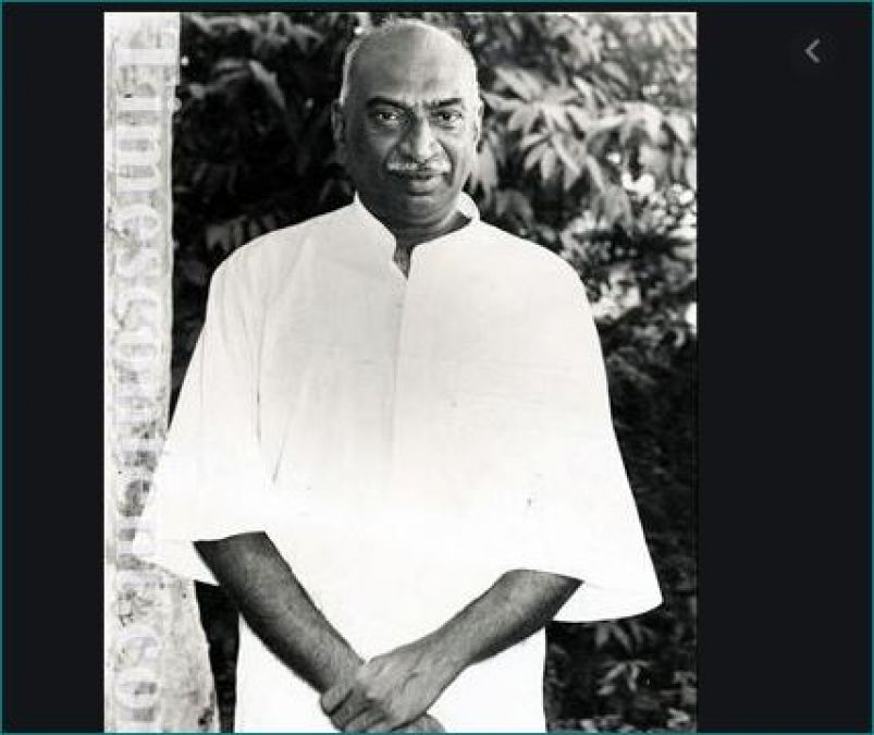 117th Birth Anniversary: Stalwart leader K. Kamaraj played leading role in shaping India
