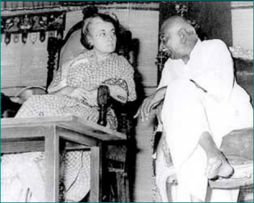 117th Birth Anniversary: Stalwart leader K. Kamaraj played leading role in shaping India