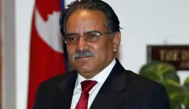 Former Nepal PM 'Prachanda' to visit BJP headquarters, what's the political agenda behind it?