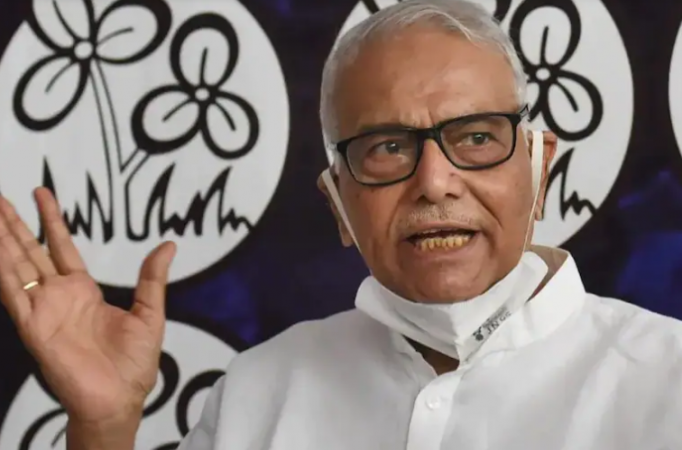Presidential Poll: AAP to support joint Oppn candidate Yashwant Sinha