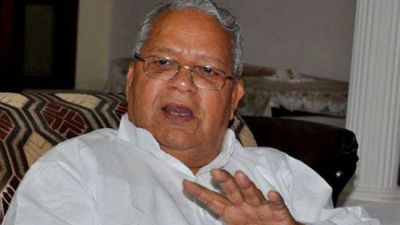 Kalraj Mishra becomes new Governor of Himachal Pradesh, has been a minister in Modi government