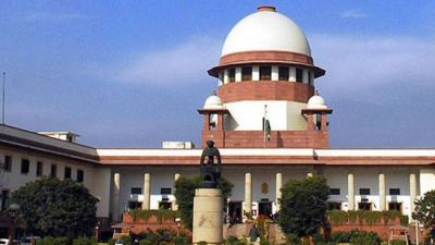 In addition to 10;  6 more MLA arrived Supreme Court, all petitions seeking to be heard together