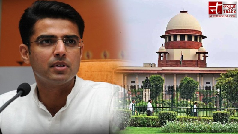 Sachin Pilot to go to Supreme Court against Rajasthan government