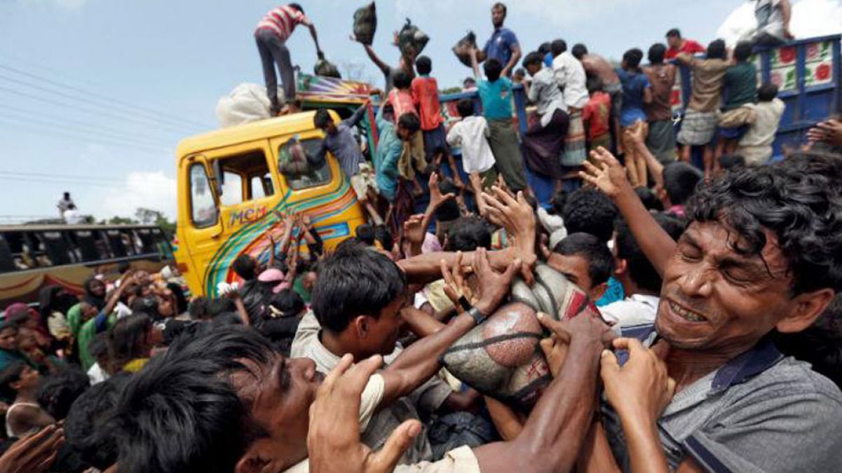 गृह मंत्रालय का दावा, कहा- पाकिस्तान से आए 82 शरणार्थियों को दी गई भारतीय नागरिकता