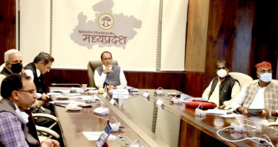 Important meeting of Shivraj cabinet completed, these big decisions were taken