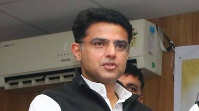 Will Sachin Pilot return to Congress once again?