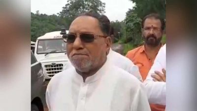Congress Rajya Sabha member Hussain Dalwai alleges party for ignoring Muslims