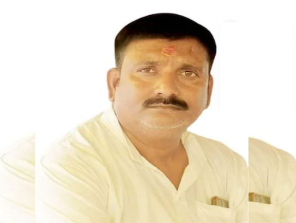 MP civic body elections: Congress candidate dies tragically after losing councillor's election