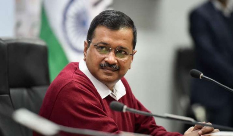 Kejriwal says in meeting with MPs 