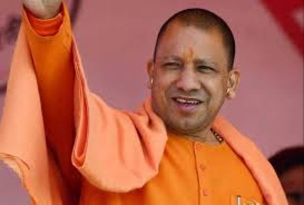 Yogi government has prepared new blueprint for textile sector