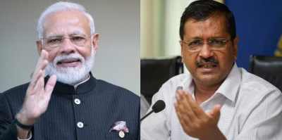 Kejriwal wrote letter to PM Modi, made this request