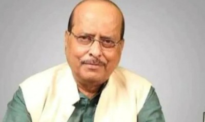 Bengal minister Sadhan Pande health worsens, admitted to ICU after lung infection