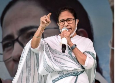 TMC Supremo calls meeting as soon as Jagdeep's name for vice president's post is announced
