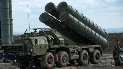 India to soon arrive S-400 first tranche, security system will be strong