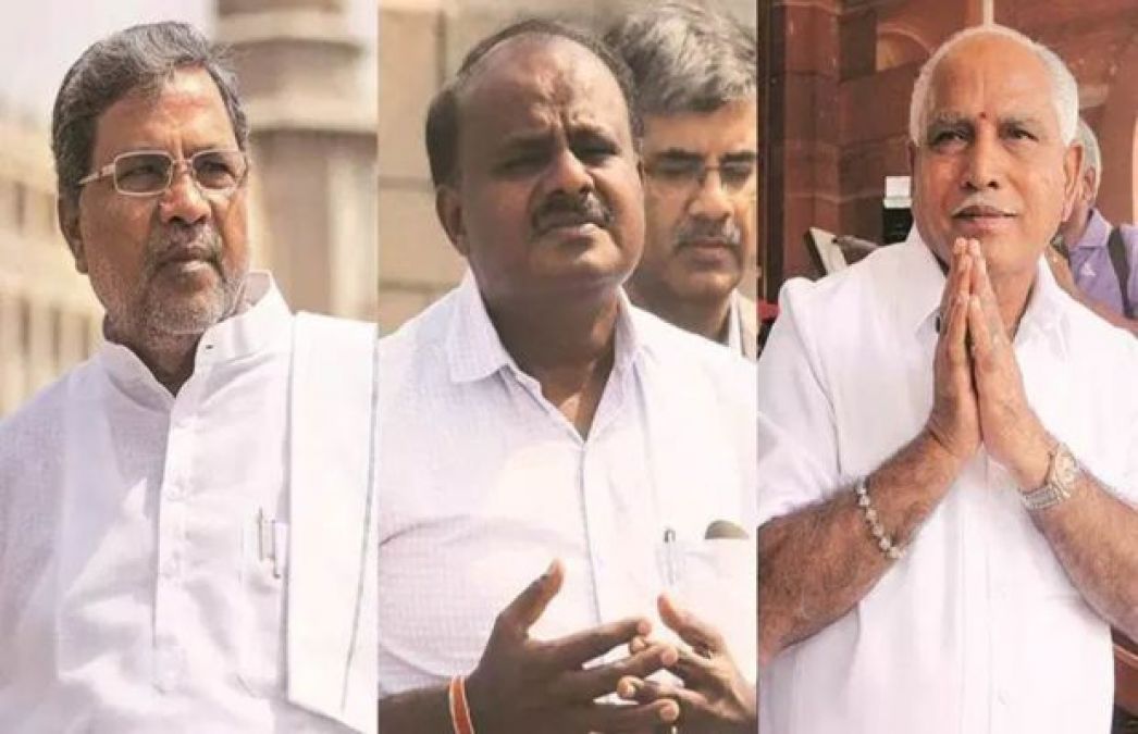 Karnataka Assembly to vote on confidence motion today, little respite for ruling coalition