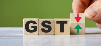 2022 की तुलना में 12% बढ़ गया GST कलेक्शन, जून में आए 1.61 लाख करोड़ रुपये