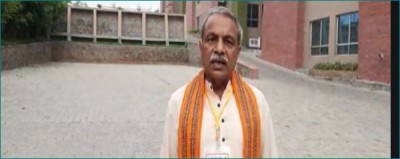 VHP's International Joint General Secretary said- 'Permission was given to Jagannath Yatra'