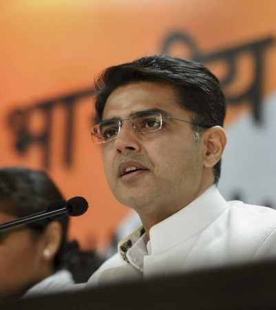 Sachin Pilot said this for people affected by floods in Bihar- Assam