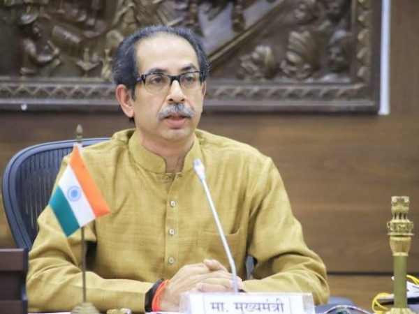 'If Koshyari is not removed, there will be a war,' says Thackeray