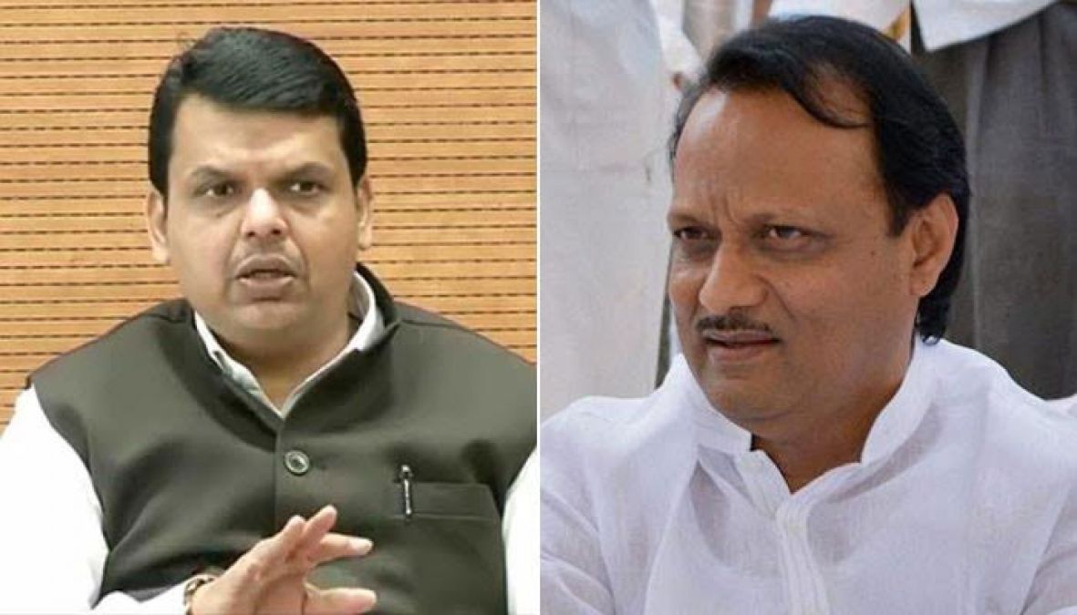 Ajit Pawar asks CM Fadnavis, 'What happened to the promise of making Maharashtra toll-free'