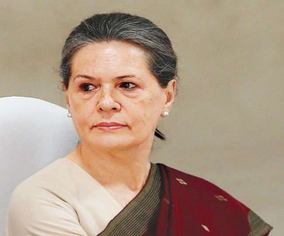 TN Congress Charitable Trust members appointed by Sonia: Gurumurthy