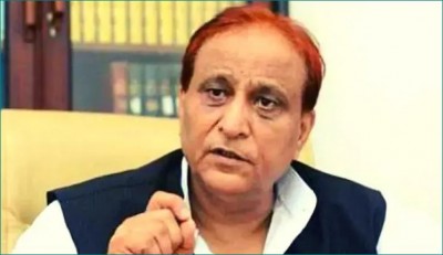 Azam Khan lodged in Sitapur Jail, taken to district hospital after health deteriorates