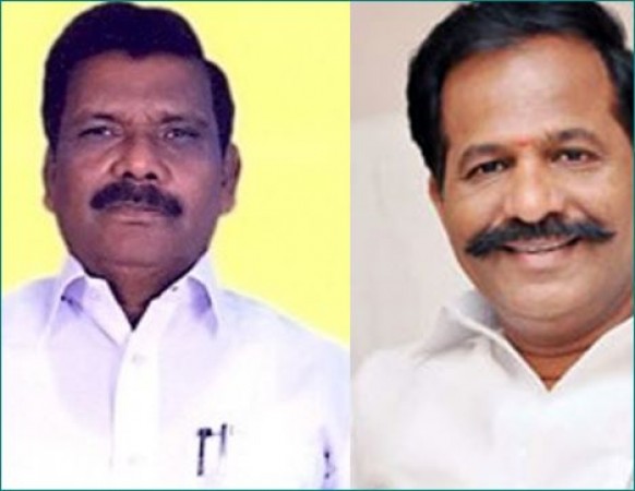 तमिलनाडु में फिर मिले डीएमके के दो विधायक कोरोना संक्रमित