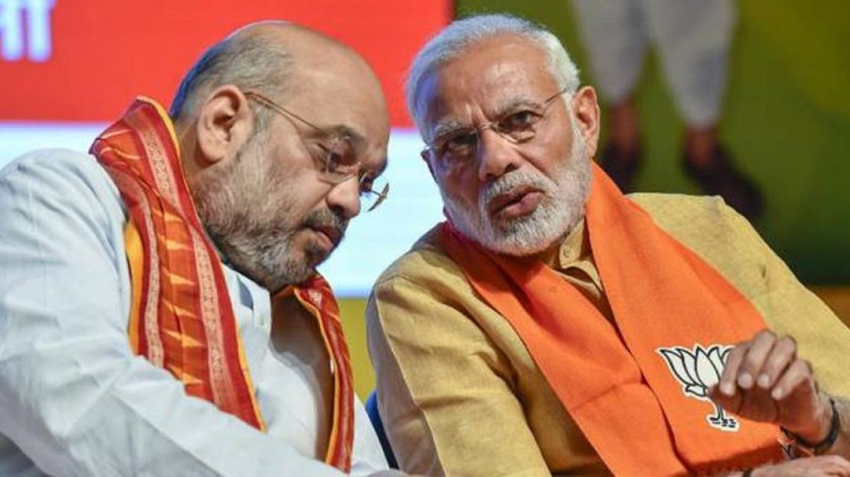 Many in the race for Bihar BJP chief's post, name to be announced soon