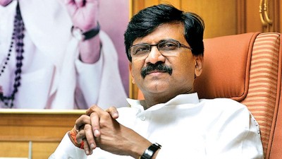 Sanjay Raut's big statement, says, 'Shiv Sena cleared way for construction of Ram temple'
