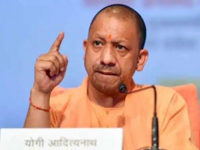 Spying scandal: CM Yogi says it is an international conspiracy to defame India, Congress also involved