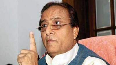 Azam Khan's controversial statement says, 
