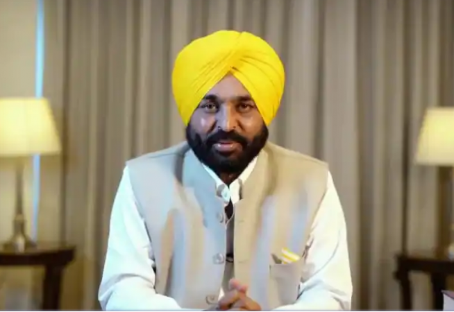 Bhagwant Mann discharged from hospital, admitted due to infection