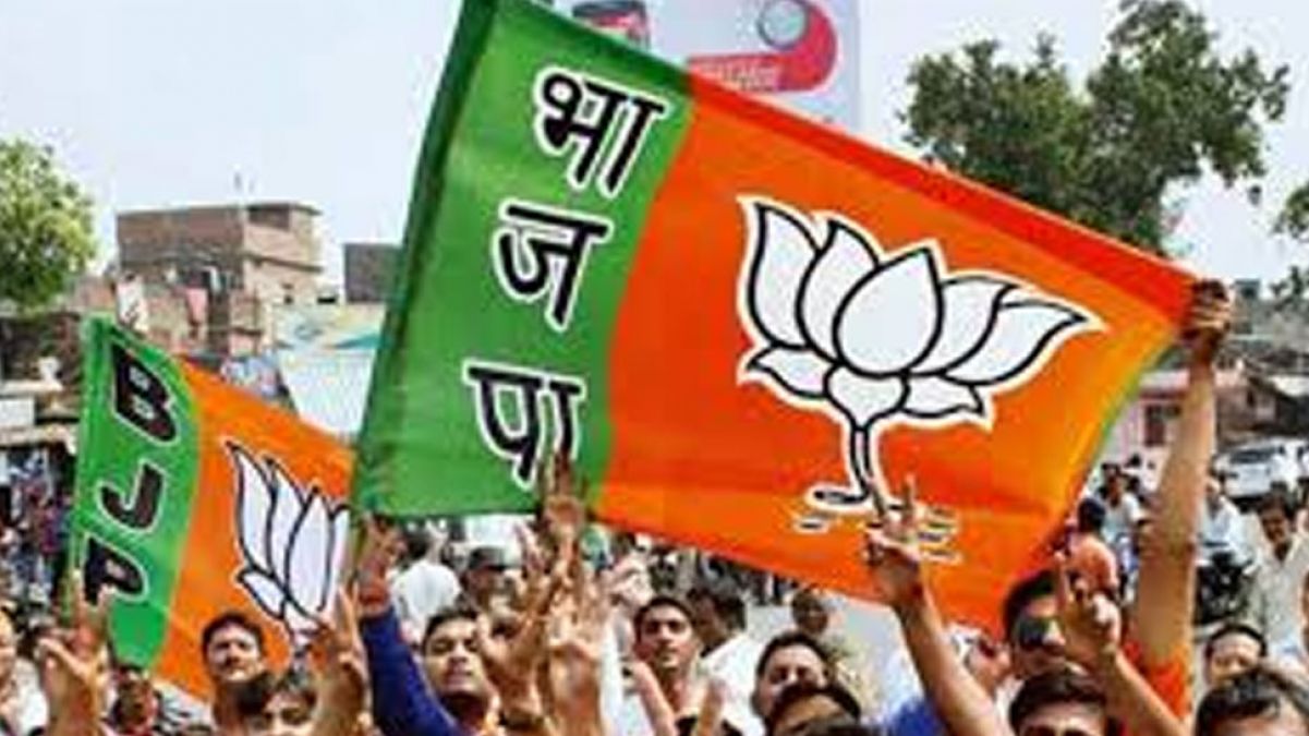 BJP's changed strategy on defectors