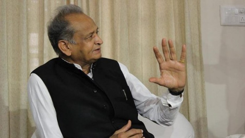 CM Gehlot may suffer big blow due to High Court's comment
