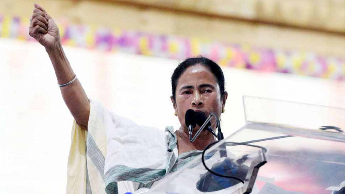 West Bengal: Mamata all set for the assembly election, TMC's Mega Rally Today
