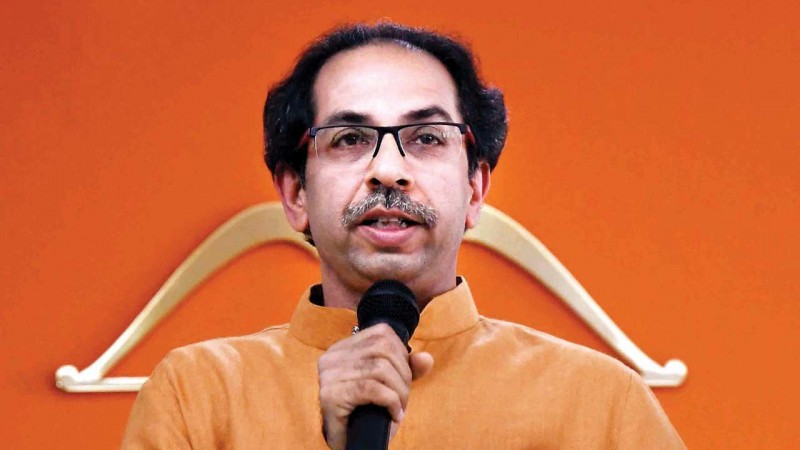'Thackeray should be made chief guest in Ayodhya Bhoomi Pujan', demands Shiv Sena MLA
