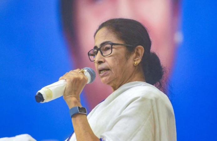 'Like I'm his servant..,' why did TMC Supremo get angry when invited to PM's program?