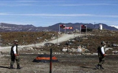 After Ladakh, China drives action in Uttarakhand, Indian Army on alert