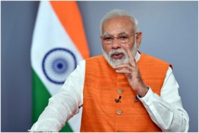 PM Modi to address International audience on Indo-American relations