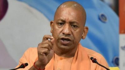 CM Yogi on Sonbhadra tour, SP worker arrested by UP police