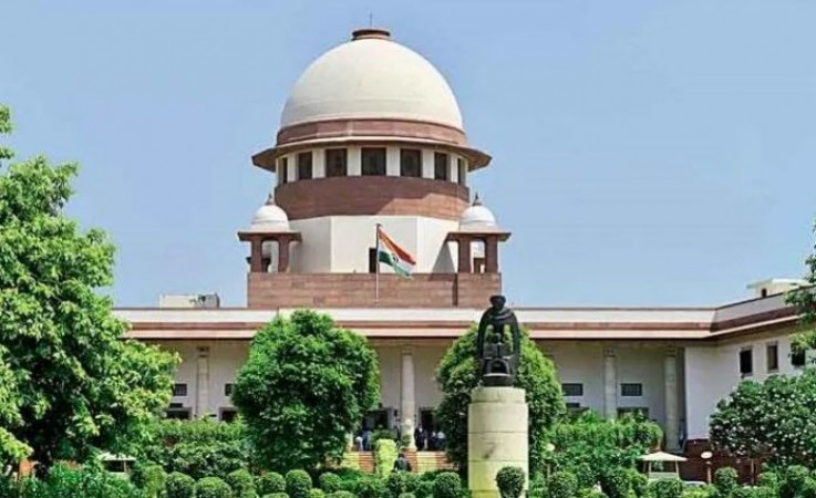 Pegasus espionage case reaches Supreme Court, demand JPC probe